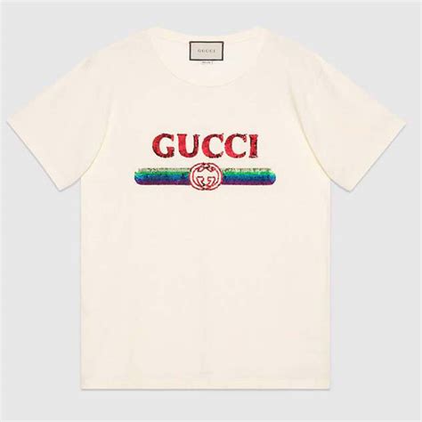 gucci tshirt for ladies|plus size gucci shirt.